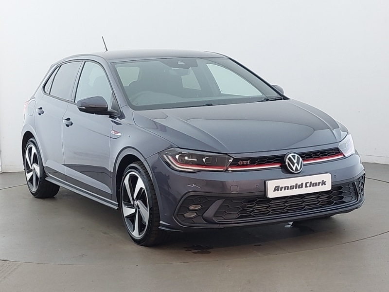 Used Volkswagen Polo 2023 for sale - 77682700: Photo 1