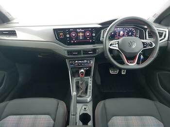 Used Volkswagen Polo 2023 for sale - 77682700: Photo