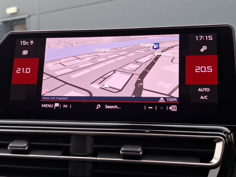 Used Citroen C5 Aircross 2023 for sale - 77184583: Photo 10