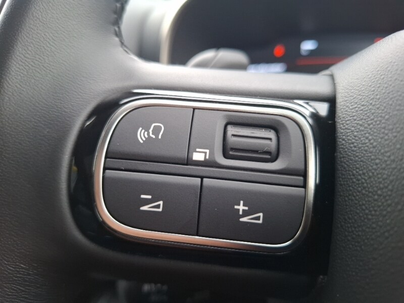 Used Citroen C5 Aircross 2023 for sale - 77184583: Photo 12