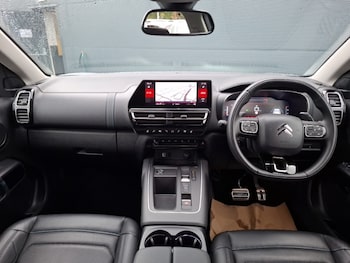 Used Citroen C5 Aircross 2023 for sale - 77184583: Photo
