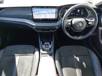 Used Skoda Octavia 2024 for sale - 78403814: Photo