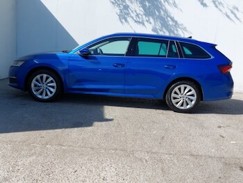 Used Skoda Octavia 2024 for sale - 78403814: Photo