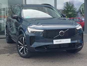 2024 - 2.0 T8 PHEV Plus Dark 5dr AWD Geartronic