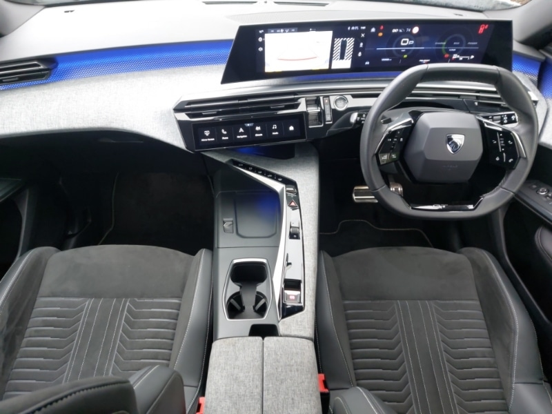 Used Peugeot 5008 2024 for sale - 76764693: Photo 2