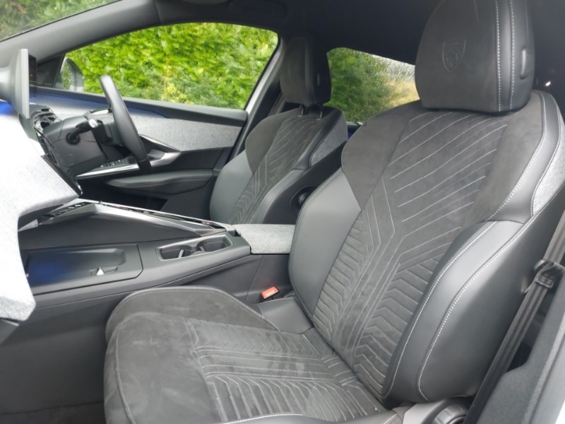 Used Peugeot 5008 2024 for sale - 76764693: Photo 5