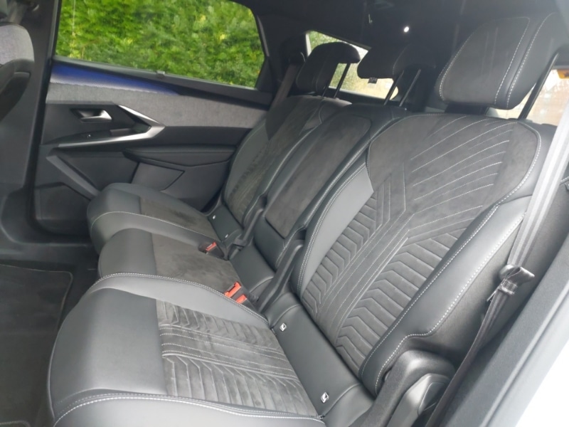 Used Peugeot 5008 2024 for sale - 76764693: Photo 6