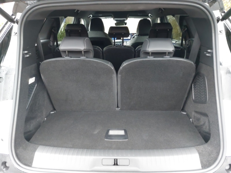 Used Peugeot 5008 2024 for sale - 76764693: Photo 8