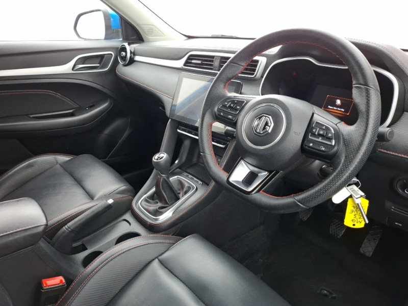 Used MG MG ZS 2021 for sale - 76358540: Photo 12