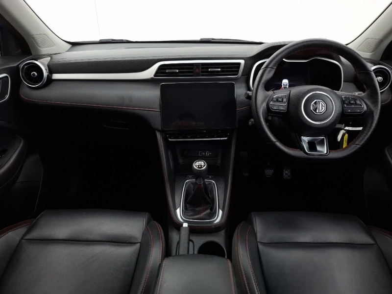 Used MG MG ZS 2021 for sale - 76358540: Photo 2