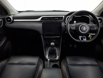 Used MG MG ZS 2021 for sale - 76358540: Photo