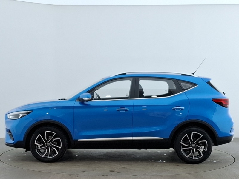 Used MG MG ZS 2021 for sale - 76358540: Photo 4