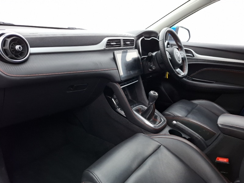 Used MG MG ZS 2021 for sale - 76358540: Photo 5