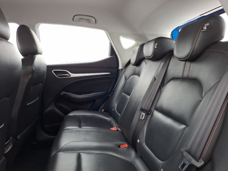 Used MG MG ZS 2021 for sale - 76358540: Photo 6