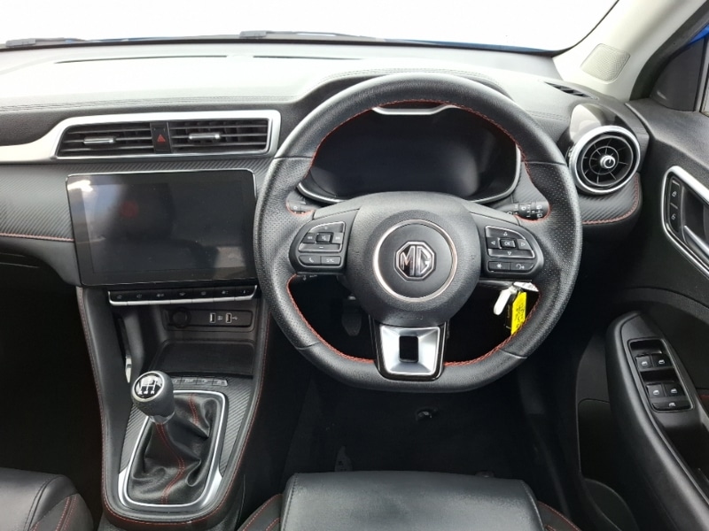 Used MG MG ZS 2021 for sale - 76358540: Photo 7