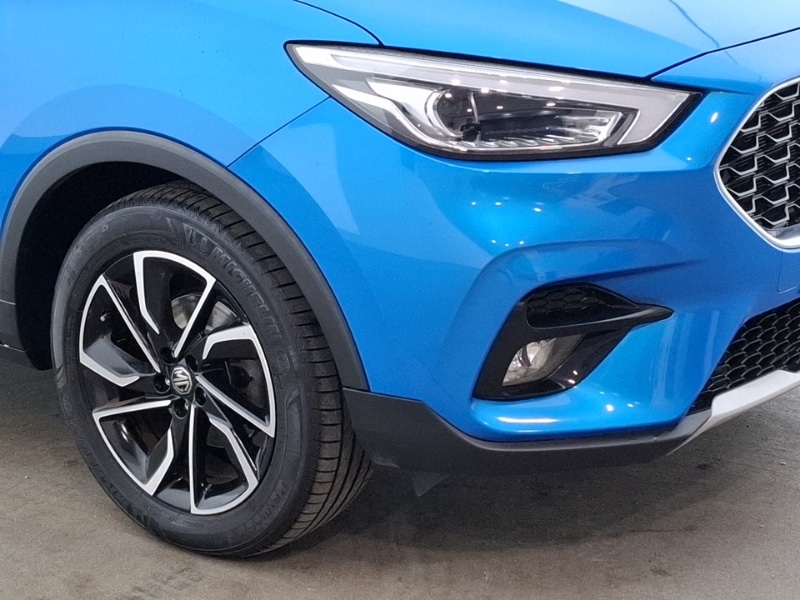 Used MG MG ZS 2021 for sale - 76358540: Photo 9