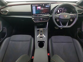 Used Cupra Formentor 2025 for sale - 77912845: Photo