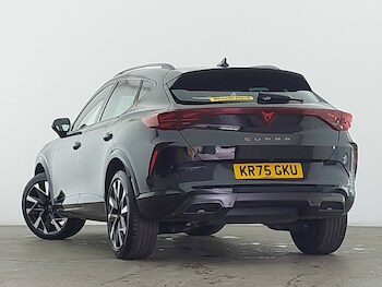 Used Cupra Formentor 2025 for sale - 77912845: Photo