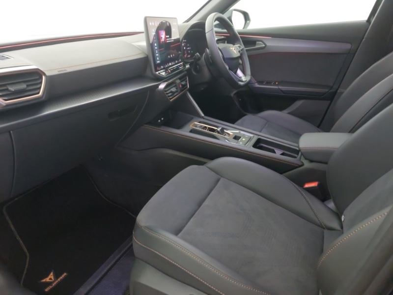 Used Cupra Formentor 2025 for sale - 77912845: Photo 5