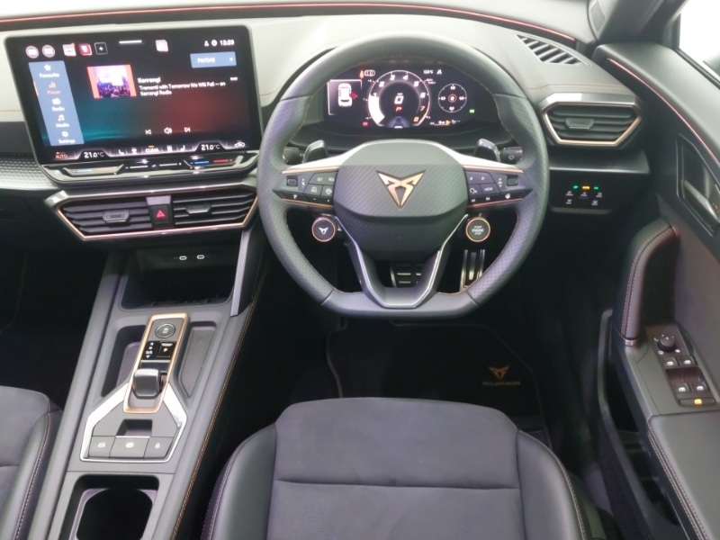 Used Cupra Formentor 2025 for sale - 77912845: Photo 7