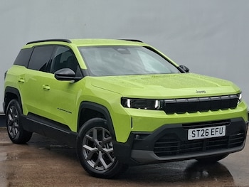 Used Jeep Compass 2026 for sale - 79100808: Photo