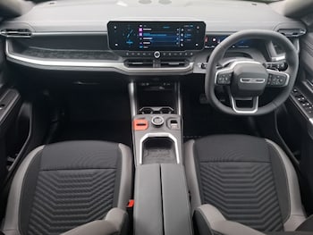 Used Jeep Compass 2026 for sale - 79100808: Photo