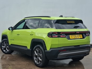 Used Jeep Compass 2026 for sale - 79100808: Photo