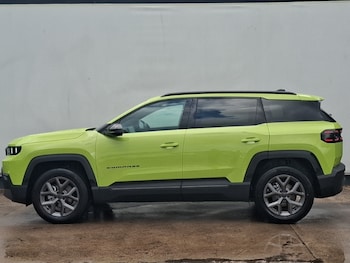 Used Jeep Compass 2026 for sale - 79100808: Photo
