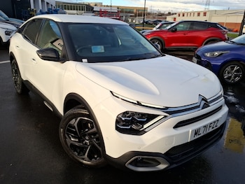 Citroen C4 feature image