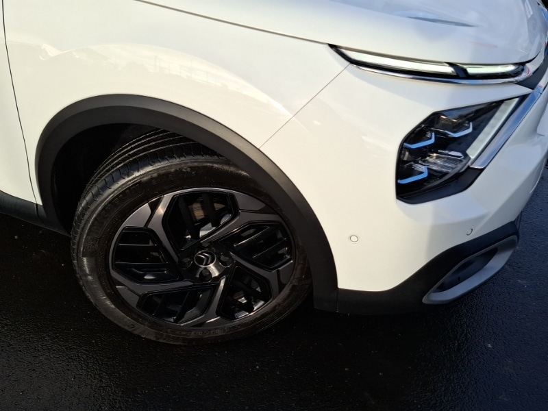 Used Citroen C4 2021 for sale - 77127127: Photo 9