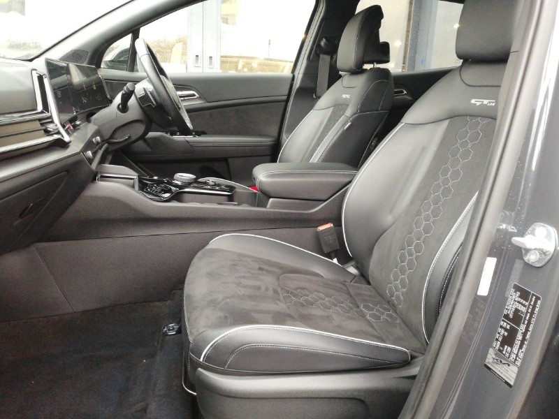 Used Kia Sportage 2025 for sale - 76742189: Photo 5