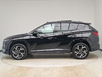 Used Hyundai TUCSON 2025 for sale - 78866041: Photo