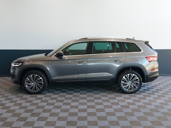 Used Skoda Kodiaq 2023 for sale - 79195177: Photo