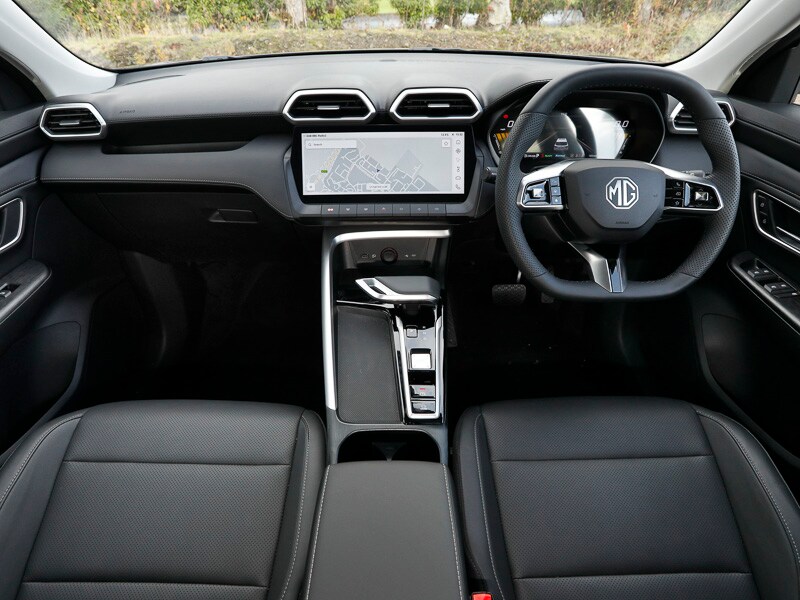 Used MG MG ZS 2025 for sale - 76606726: Photo 2