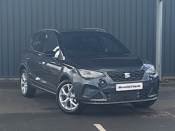 SEAT - Arona