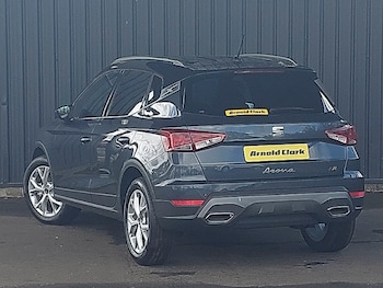 Used SEAT Arona 2025 for sale - 76431456: Photo