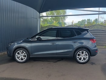 Used SEAT Arona 2025 for sale - 76431456: Photo