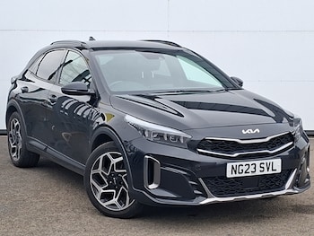 Used Kia XCeed 2023 for sale - 79610401: Photo