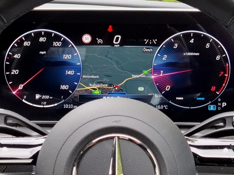 Used Mercedes-Benz C Class 2024 for sale - 76838213: Photo 11