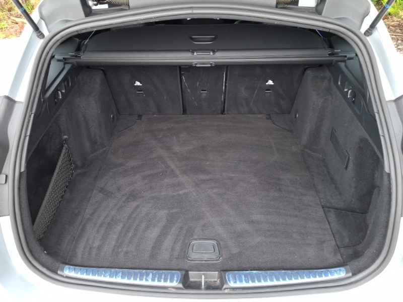 Used Mercedes-Benz C Class 2024 for sale - 76838213: Photo 8