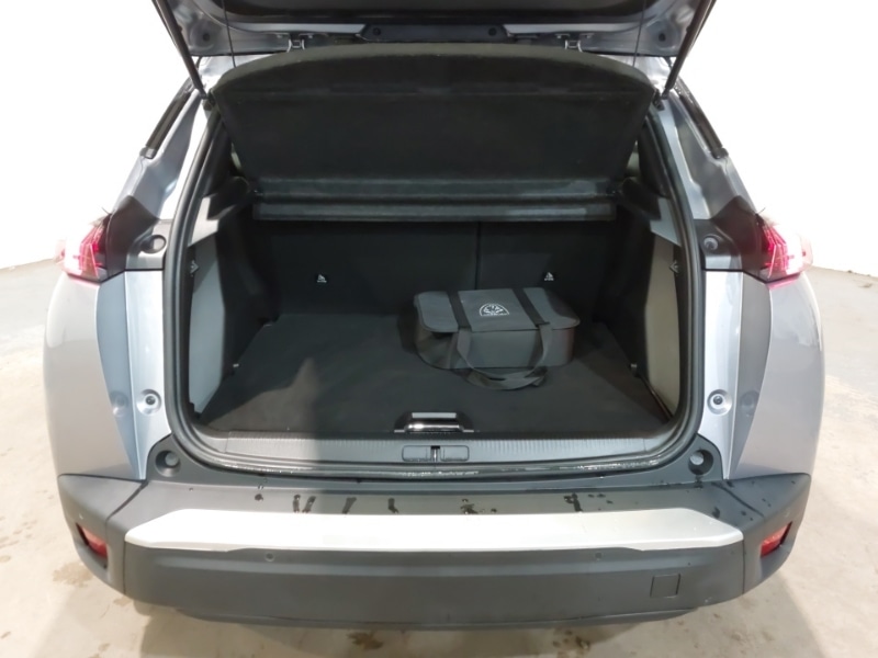 Used Peugeot 2008 2022 for sale - 77740724: Photo 8