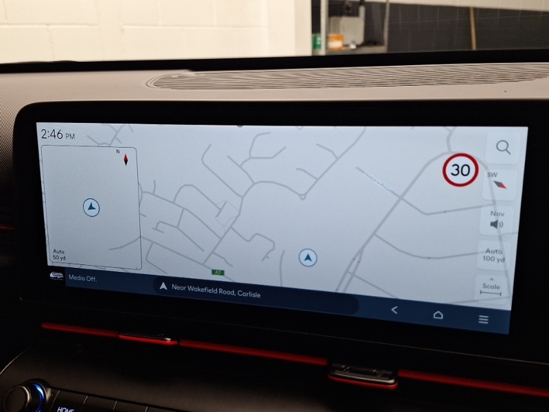 Used Hyundai KONA 2025 for sale - 76915800: Photo 10