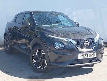 Used Nissan Juke 2023 for sale - 78410719: Photo