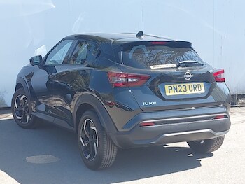 Used Nissan Juke 2023 for sale - 78410719: Photo
