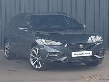 2025 - 1.5 eTSI 150 FR Sport 5dr DSG [Driver Assistance]