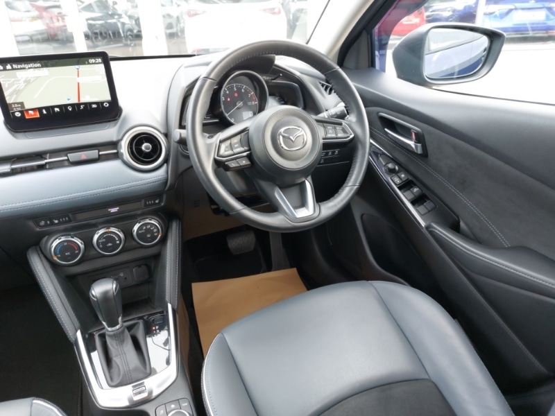 Used Mazda Mazda2 2022 for sale - 76529173: Photo 10