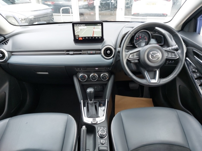 Used Mazda Mazda2 2022 for sale - 76529173: Photo 2