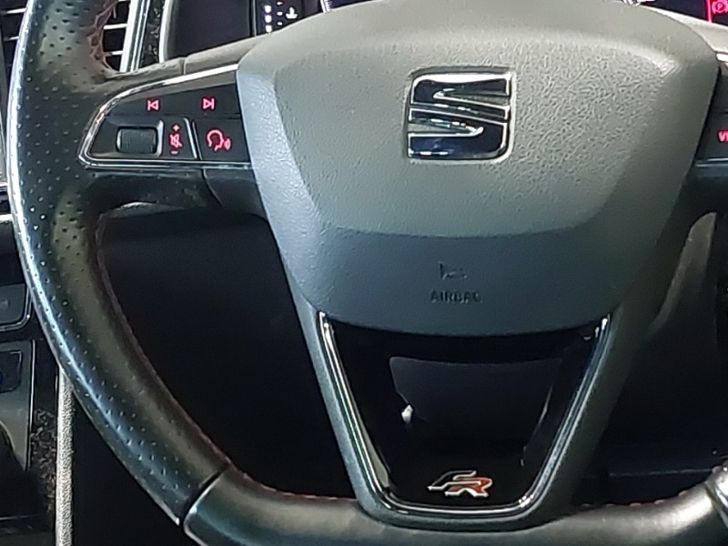 Used SEAT Leon 2020 for sale - 77955186: Photo 10