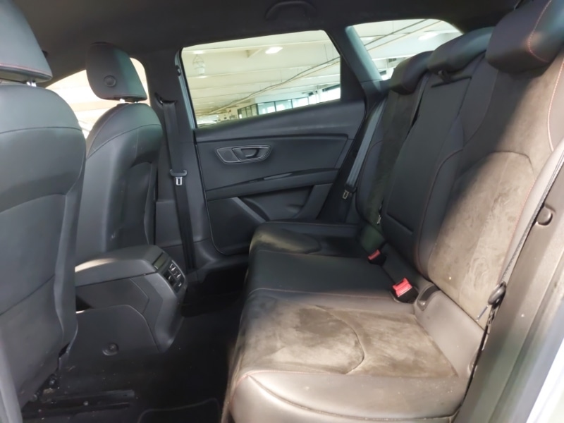 Used SEAT Leon 2020 for sale - 77955186: Photo 6