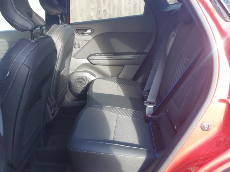 Used Renault Other 2025 for sale - 76519010: Photo 6